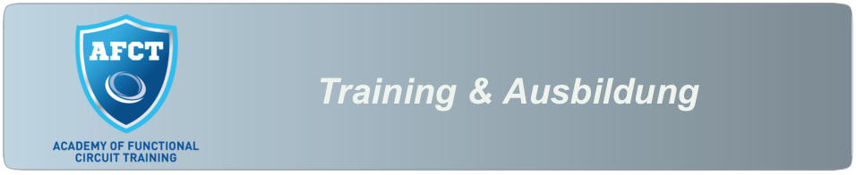 Academy of Functional Circuit Training