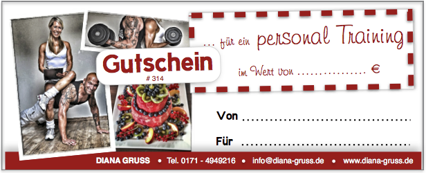 Gutschein-Diana-Gruss-Personal-Training